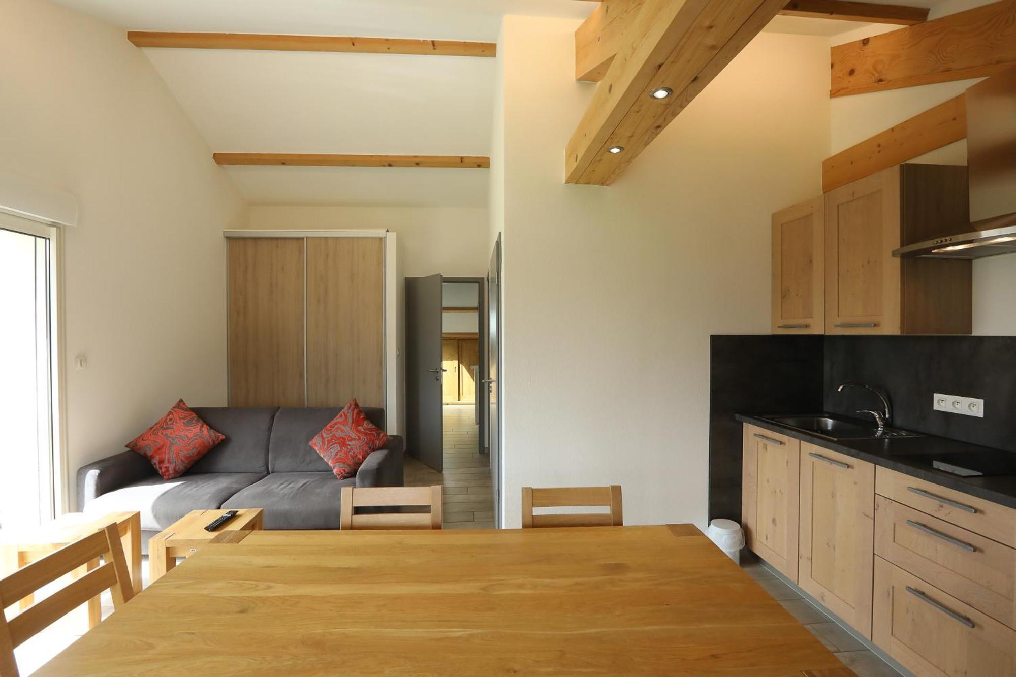 Logis Hotel Spa Restaurant Le Provence Lanarce Exterior foto
